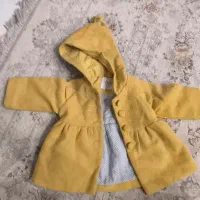 پالتو خارجی