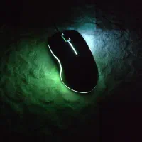 کیبرد و موس و ایرپاد|قطعات و لوازم جانبی رایانه|تالش, هشتپر|دیوار