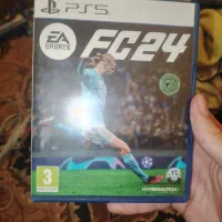 بازی FC 24 برای PS5