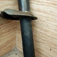 کمک فنر پژو|قطعات یدکی و لوازم جانبی|رباط‌کریم, نصیرشهر|دیوار