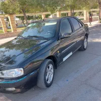 فروش پارس مشکی تیوفا|خودرو سواری و وانت|برازجان, |دیوار