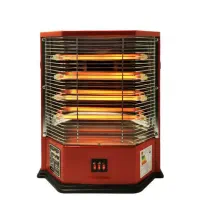 فروش انواع بخاری برقی و کرسی برقی|بخاری، هیتر، شومینه|همدان, |دیوار