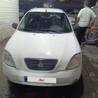 تیبا دوگانه فابریک مدل ۹۷