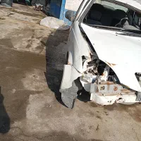 تیبا مدل ۹۰|خودرو سواری و وانت|اردبیل, |دیوار