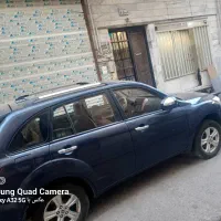 لیفان ایکس ۶۰ درحد تمیز