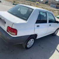 پراید131 مدل 96