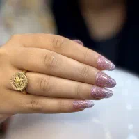 مدل ناخن جهت تکمیل آلبوم|خدمات آرایشگری و زیبایی|خورموج, |دیوار