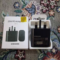 شارژر اصلی سامسونگ