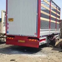 اتاق مسقف چادری