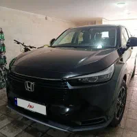 هوندا وزل ۲۰۲۵