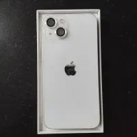 آیفون ۱۳ نرمال بدون باز شدگی باطری ۸۹