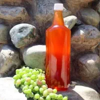 آبغوره درجه یک