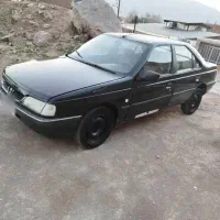 پژو مدل 82|خودرو سواری و وانت|یاسوج, |دیوار