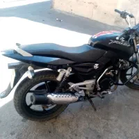 پالس 180هندلی