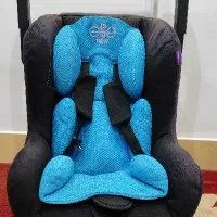 صندلی ماشین (دلیجان)