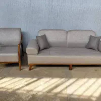 مبل مینیمال زد