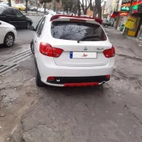 کوئیک اتوماتیک|خودرو سواری و وانت|کرج, اسلامآباد|دیوار