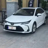 کرولا ۱۲۰۰ توربو