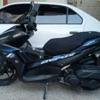 ایروکس بلنتا ۱۵۵ نیوفیس