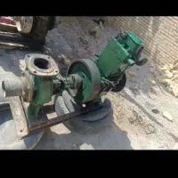 موتور آب کش