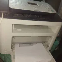 پرینتر و اسکنر۳کاره canon فروش فوری مفت|پرینتر، اسکنر، کپی، فکس|قائم‌شهر, |دیوار