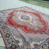 فرش ۱۲ متری