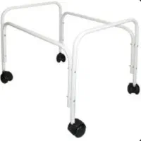 پایه ی کولر آبی