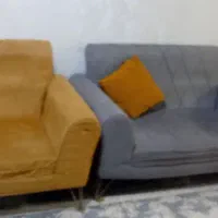 مبل هفت نفره|مبلمان خانگی و میز عسلی|ورامین, خیر آباد|دیوار