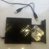 دی وی دی رام اکسترنال