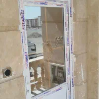 تعمیر در و پنجره و توری پلیسه