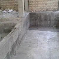 ساخت و اجرای استخر،آب انبار،آرماتوربندی،قالبندی|خدمات پیشه و مهارت|کوهسار (البرز), |دیوار