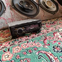 باند و ضبط پایونر و تاقچه سه بعدی