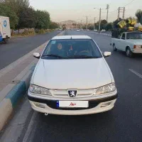 خودروپژوپارس مدل۱۴۰۰