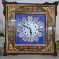 ساعت خاتم کاری