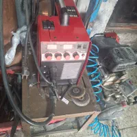 فروش دستگاه جوش دو کاره