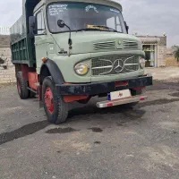 بنز911کمپرسی مدل56