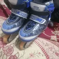 اسکیت در حدنو