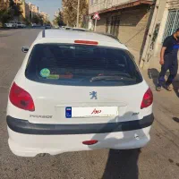 206مدل 99 tu3|خودرو سواری و وانت|مشهد, فرهنگ|دیوار