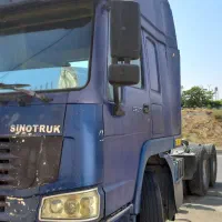 راننده پایه یک جهت کار با کامیونت