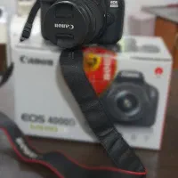 دوربین عکاسی کنون 4000d