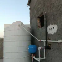 لوله کش آب و فاضلاب|خدمات پیشه و مهارت|قم, چهل درخت‎|دیوار