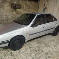 پژو 405|خودرو سواری و وانت|کارون, |دیوار