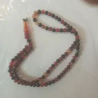 تسبیح عقیق