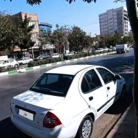 تیبا مدل 95 تک برگ سند|خودرو سواری و وانت|مشهد, نکاح|دیوار