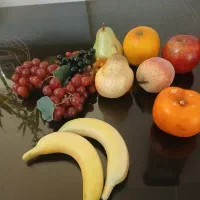 میوه مصنوعی