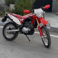 TOSAN250|موتورسیکلت|مریوان, |دیوار
