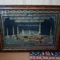 آینه و قاب بزرگ|آینه|شیراز, نصر|دیوار