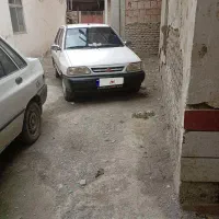 ۳۵۰میلیون|خودرو سواری و وانت|کردکوی, |دیوار