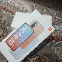 گوشی موبایل‌note 10 poro