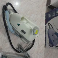 بخارشور سرجیو|جاروبرقی، جارو شارژی، بخارشو|زرند, |دیوار